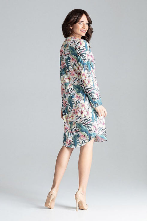 Robe de jour model 130959 Lenitif